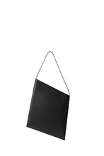 Load image into Gallery viewer, Aesther Ekme Kite Tote Black
