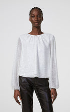 Load image into Gallery viewer, Rodebjer Shakina Sequin Blouse

