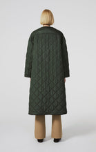 Load image into Gallery viewer, Rodebjer Sandler Jacket - Ivy Green
