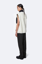 Load image into Gallery viewer, RAINS Fleece Vest
