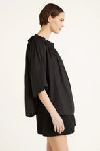 Load image into Gallery viewer, Merlette Marle Blouse - Black
