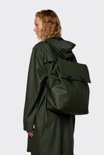 Load image into Gallery viewer, RAINS MSN Bag - Green
