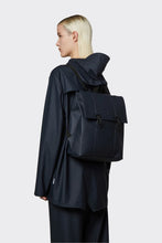 Load image into Gallery viewer, RAINS MSN Bag Mini - Navy
