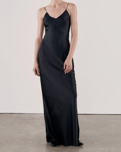 Load image into Gallery viewer, Nili Lotan Cami Gown
