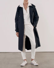 Load image into Gallery viewer, NILI LOTAN Tanner Trench Coat
