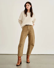 Load image into Gallery viewer, Nili Lotan Felip Sweater - Ivory
