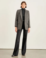 Load image into Gallery viewer, Nili Lotan Diane Blazer with Elbow Patch
