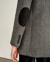 Load image into Gallery viewer, Nili Lotan Diane Blazer with Elbow Patch
