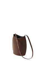 Load image into Gallery viewer, Aesther Ekme Sac Oval - Chocolate
