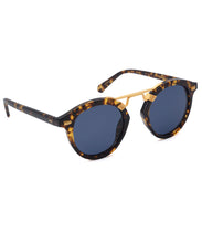 Load image into Gallery viewer, KREWE STL II - Bengal Polarized 24K
