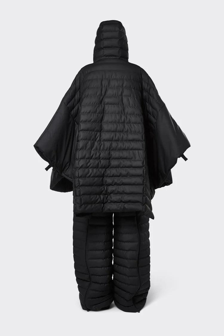 人気 - Cape Trekker RAINS Black STUDIO M. – 小物