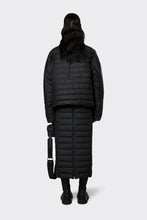 Load image into Gallery viewer, RAINS Trekker W Jacket - Black
