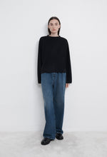 Load image into Gallery viewer, Loulou Studio Vacca Cashmere Sweater
