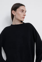 Load image into Gallery viewer, Loulou Studio Vacca Cashmere Sweater
