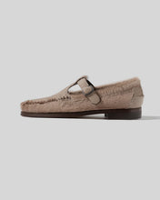 Load image into Gallery viewer, Hereu Alber Calf Hair Loafer
