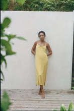 Load image into Gallery viewer, Wol Hide Bare Dress : Honey
