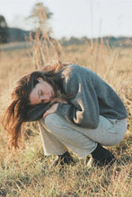 Load image into Gallery viewer, Wol Hide Sweatshirt Sweater
