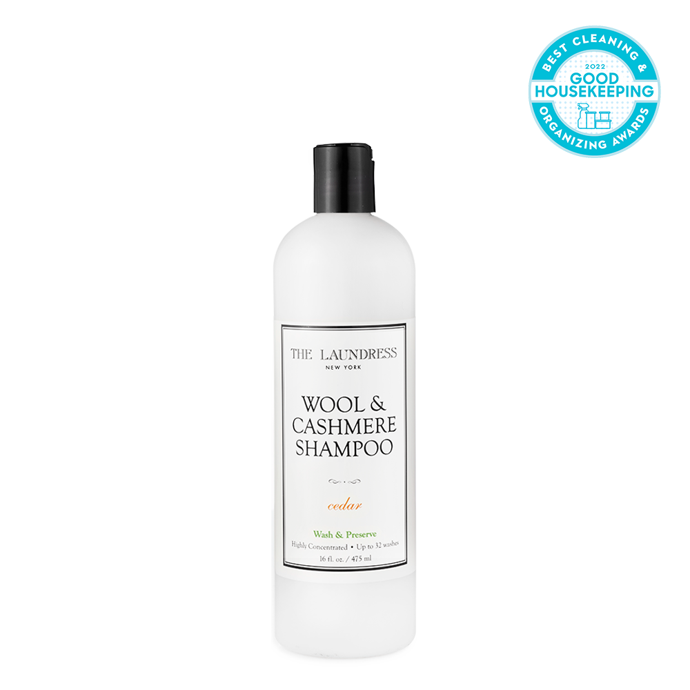 The Laundress Wool and Cashmere Shampoo