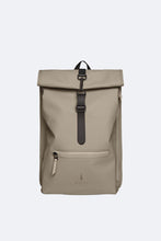 Load image into Gallery viewer, RAINS Rolltop Rucksack

