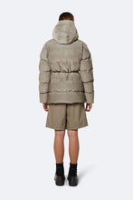 Load image into Gallery viewer, RAINS Puffer W Jacket
