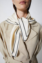 Load image into Gallery viewer, House of Dagmar Silk Scarf
