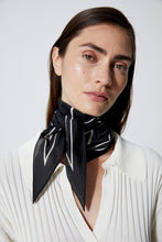 Load image into Gallery viewer, House of Dagmar Diamond Scarf
