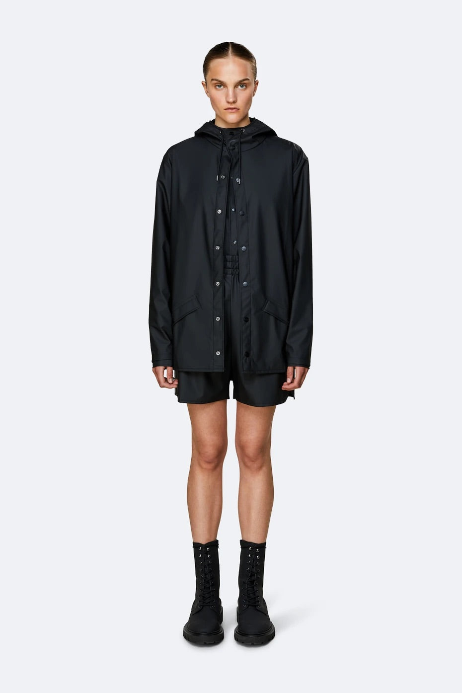 RAINS jacket