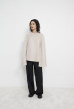 Load image into Gallery viewer, Loulou Studio Votna Cashmere Sweater
