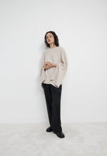 Load image into Gallery viewer, Loulou Studio Votna Cashmere Sweater
