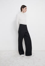 Load image into Gallery viewer, Loulou Studio Gallinara turtleneck - Ivory
