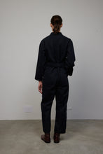 Load image into Gallery viewer, B SIDES jumpsuit - stil black
