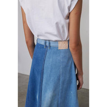 Load image into Gallery viewer, B SIDES Simone Skirt
